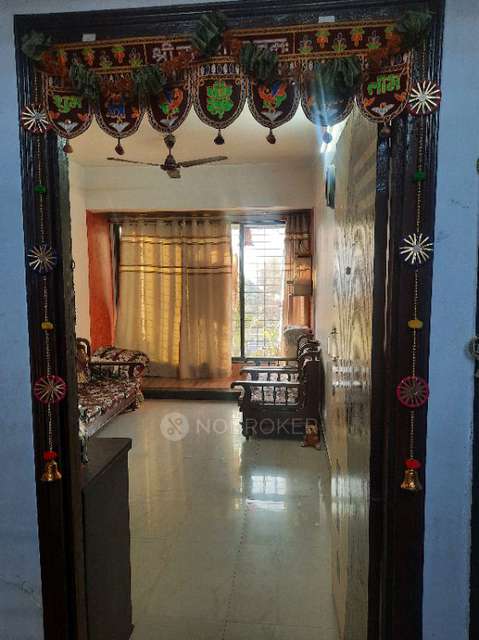 1 BHK Flat In Sai Sharddha Chs For Sale  In Ghansoli