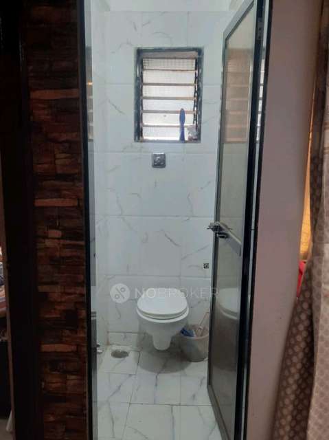 1 BHK Flat In Sai Sharddha Chs For Sale  In Ghansoli