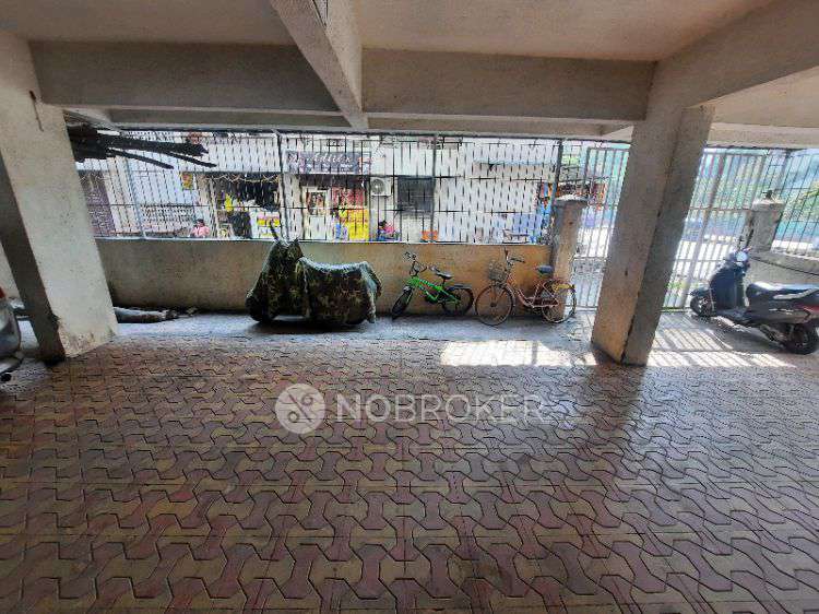 1 BHK Flat In Sai Sharddha Chs For Sale  In Ghansoli