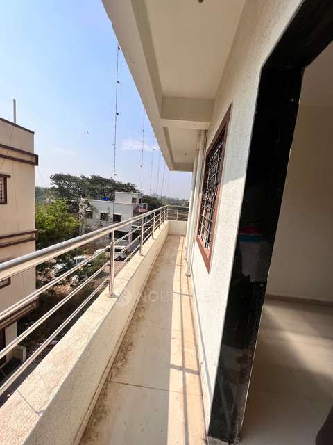 1 BHK Flat In Har Prabh Niwas for Rent  In Lohegaon