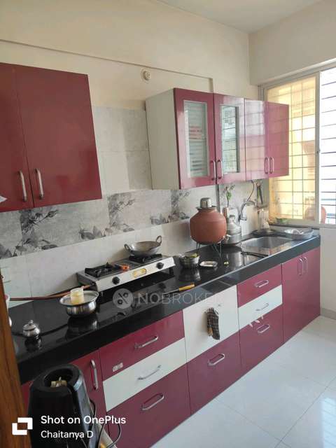 1 BHK Flat In Sagar Developers Abhilasha Heights For Sale  In Kiwale