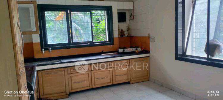 PG for Girls in Sangamvadi