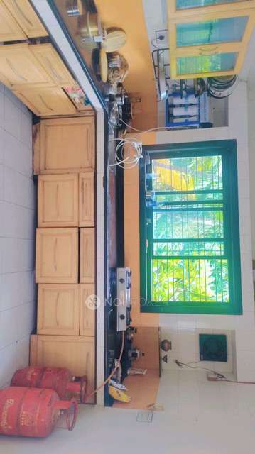 PG for Girls in Sangamvadi