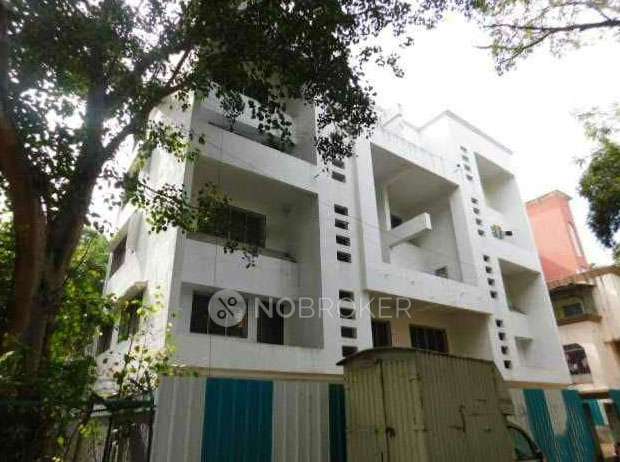 PG for Girls in Sangamvadi