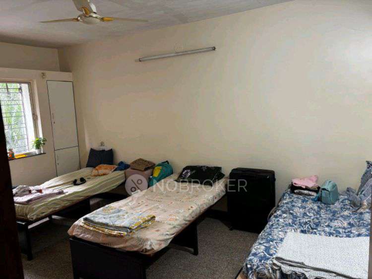 PG for Girls in Sangamvadi