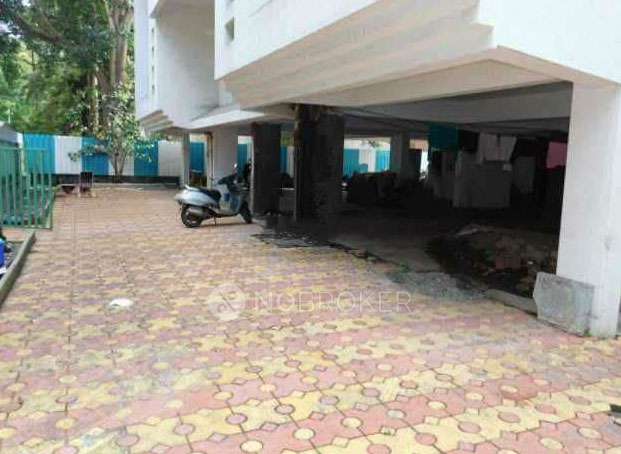 PG for Girls in Sangamvadi