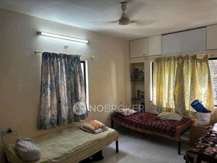 PG for Girls in Sangamvadi