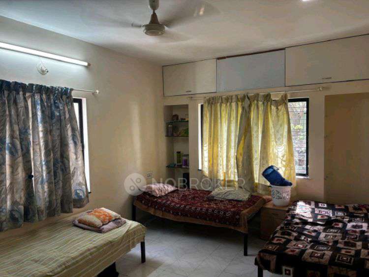 PG for Girls in Sangamvadi