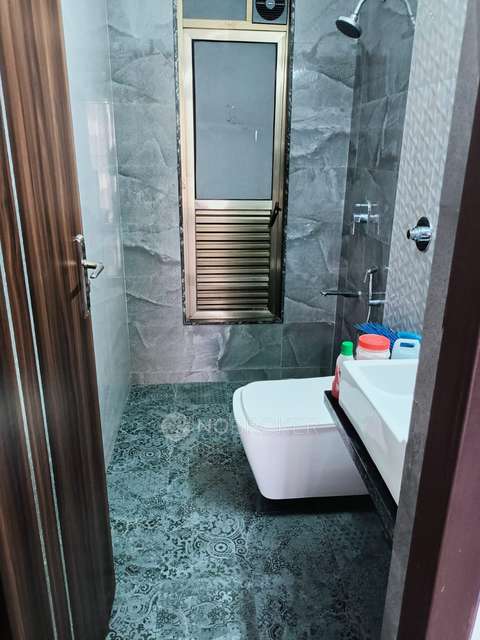 1 BHK Flat In Regency Anantam, Dombivali East For Sale  In Dombivali East