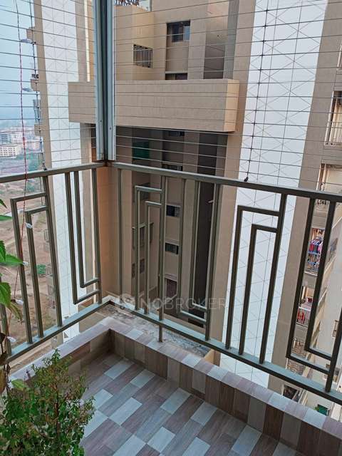 1 BHK Flat In Regency Anantam, Dombivali East For Sale  In Dombivali East