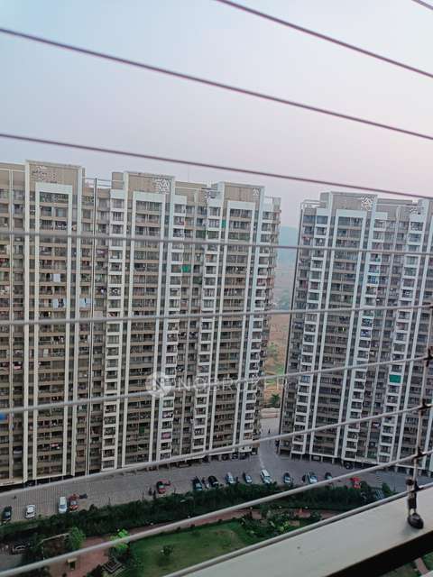 1 BHK Flat In Regency Anantam, Dombivali East For Sale  In Dombivali East