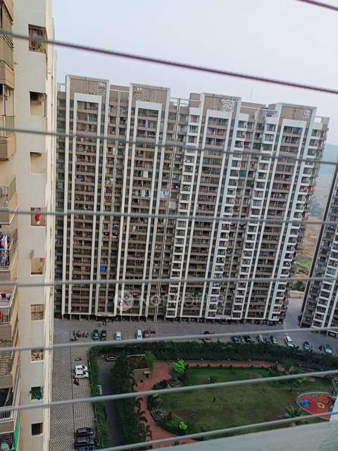1 BHK Flat In Regency Anantam, Dombivali East For Sale  In Dombivali East