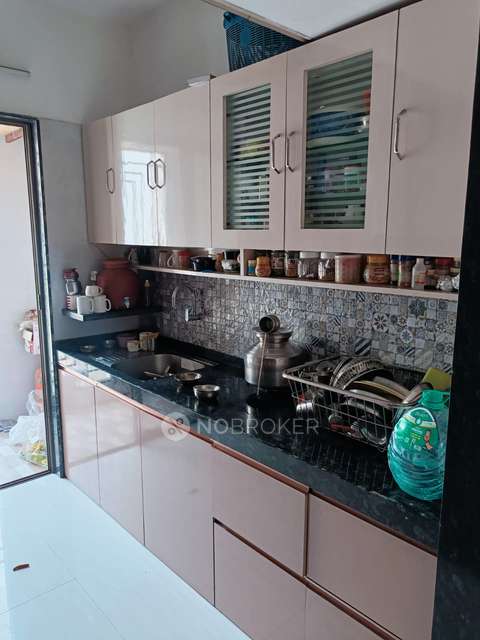 1 BHK Flat In Regency Anantam, Dombivali East For Sale  In Dombivali East