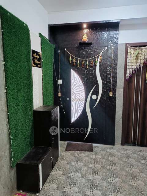 1 BHK Flat In Regency Anantam, Dombivali East For Sale  In Dombivali East