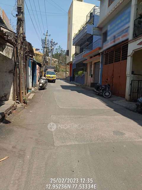 3 BHK House For Sale  In Deepanjali Nagar