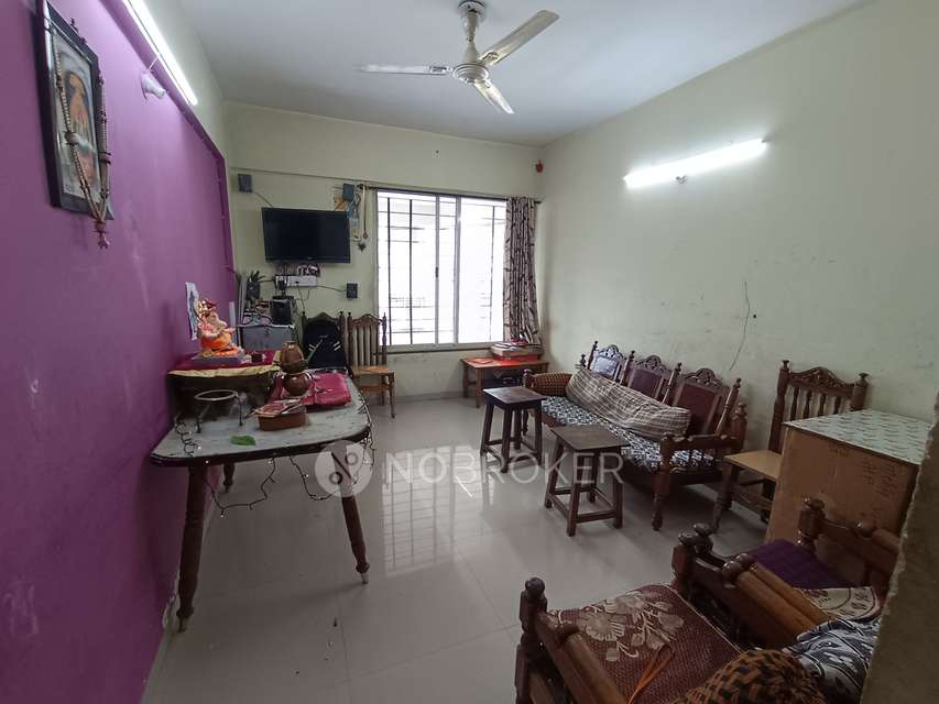 1 BHK Flat In Much More Apartment For Sale  In Tingre Nagar