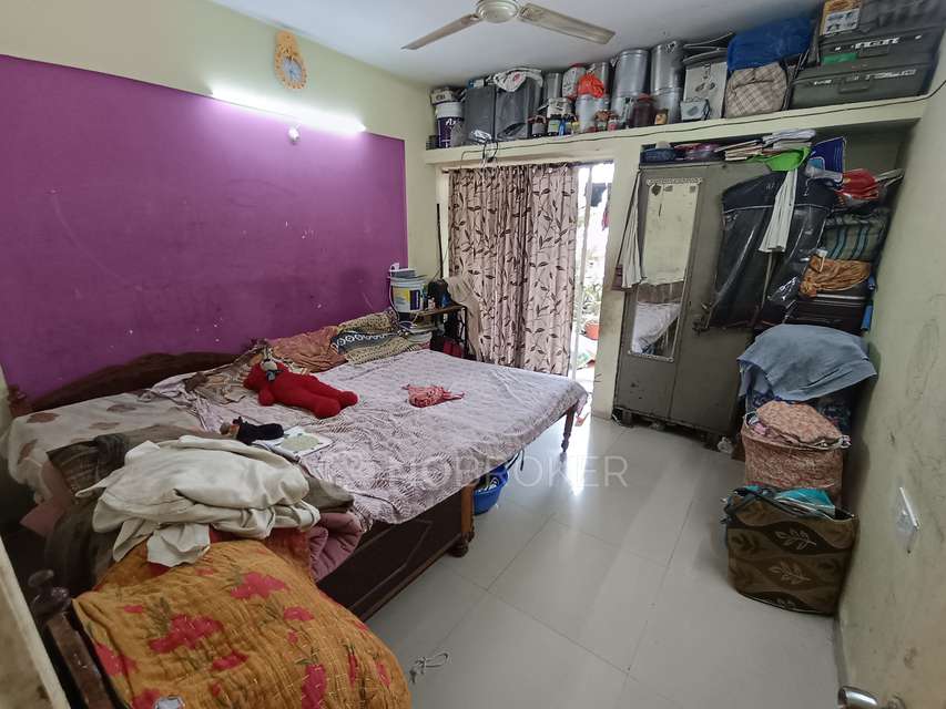 1 BHK Flat In Much More Apartment For Sale  In Tingre Nagar