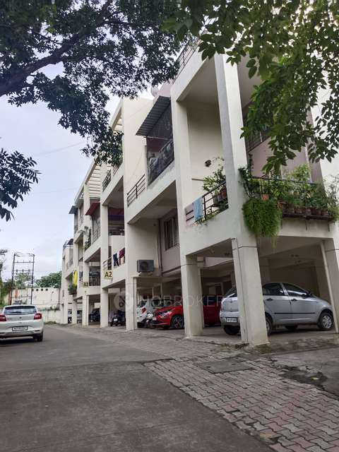 1 BHK Flat In Much More Apartment For Sale  In Tingre Nagar