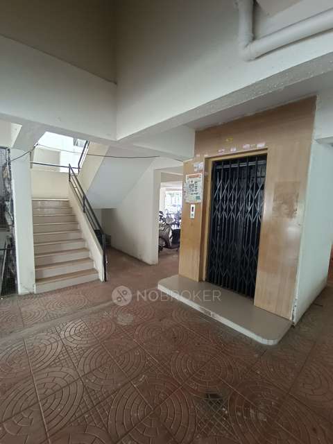 1 BHK Flat In Much More Apartment For Sale  In Tingre Nagar