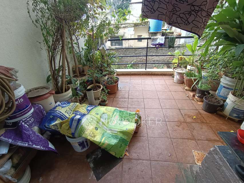 1 BHK Flat In Much More Apartment For Sale  In Tingre Nagar