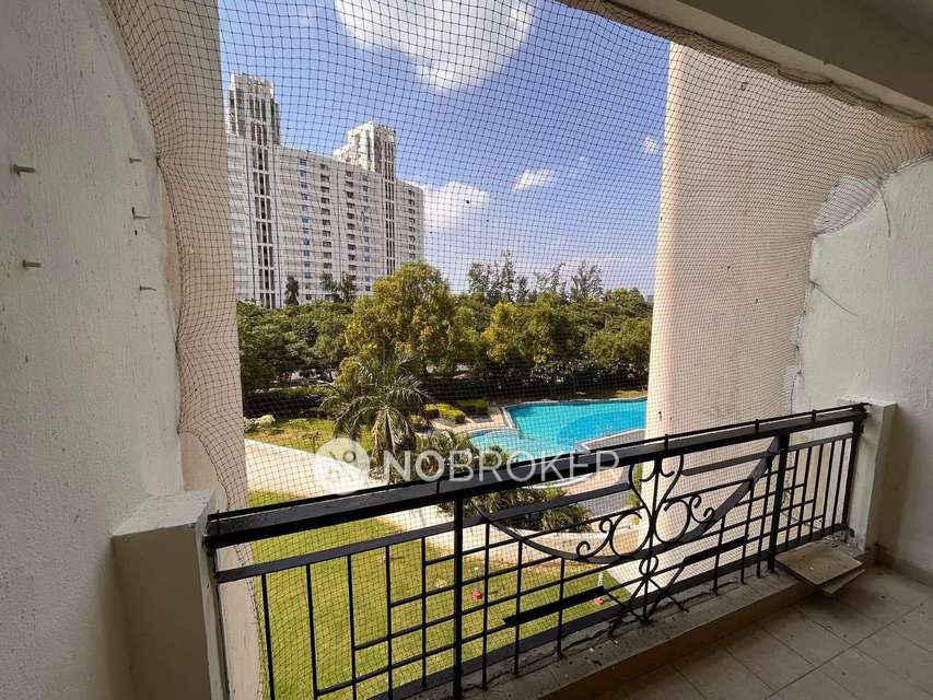 4 BHK Flat In Parsvnath Panorama For Sale  In Swaran Nagari