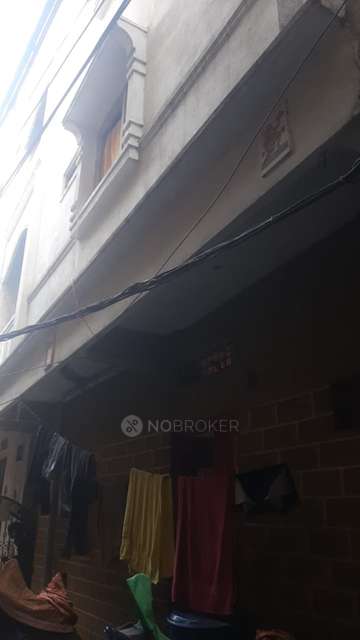 4+ BHK House For Sale  In Yousufguda