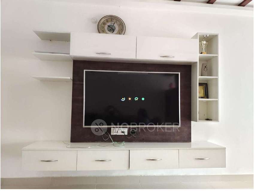 3 BHK Flat In Accurate Wind Chimes, Narsingi for Rent  In Survey No: 3421 & 343, Opp. Chaitanya College Narsingi Ã¢?? Mehdipatnam, Accurate Wind Chimes Block-g, Accurate Wind Chimes, Narsingi-puppalaguda Main Rd, Narsingi, Hyderabad, Telangana 500089, India