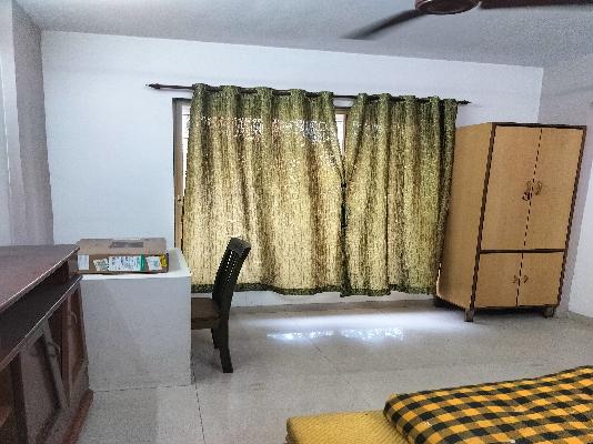 3 BHK Flat In Jeevan Jyoti Chs  For Sale  In Thane West 