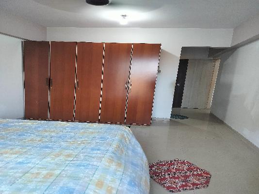 3 BHK Flat In Jeevan Jyoti Chs  For Sale  In Thane West 