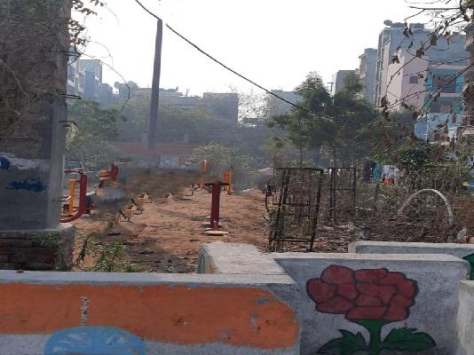 2 BHK Flat In Standlone Buidling For Sale  In New Ashok Nagar