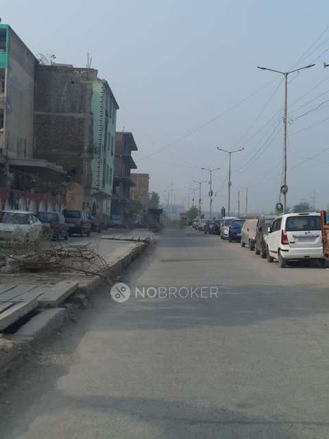 2 BHK Flat In Standlone Buidling For Sale  In New Ashok Nagar