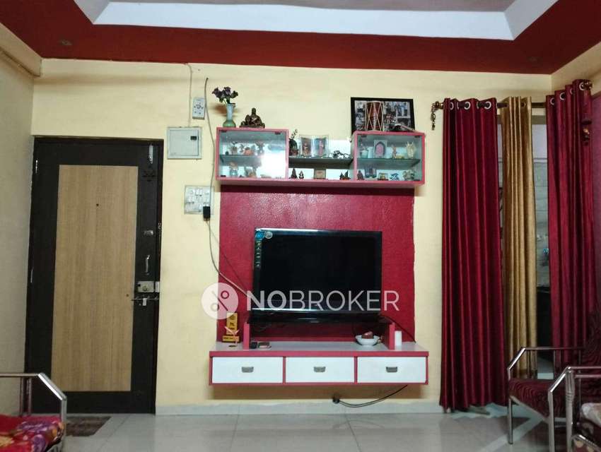 2 BHK Flat In Matrushakti S For Sale  In Sector 44