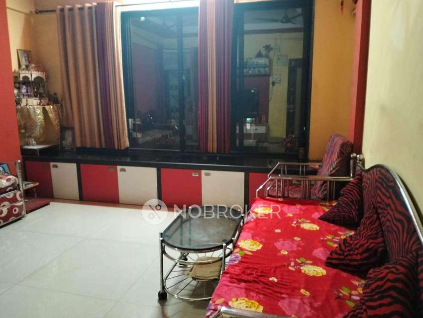 2 BHK Flat In Matrushakti S For Sale  In Sector 44