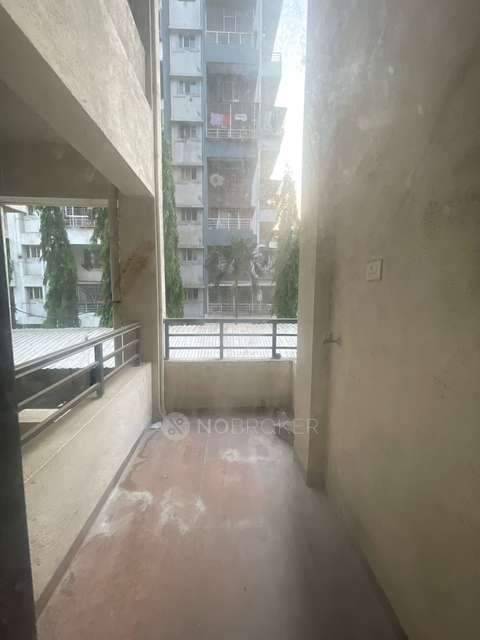 1 BHK Flat In Venkatesh Oxy Valley Phase 1 for Rent  In Pune