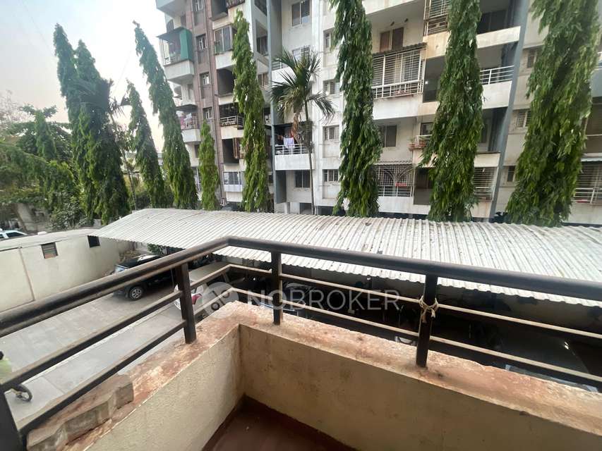 1 BHK Flat In Venkatesh Oxy Valley Phase 1 for Rent  In Pune