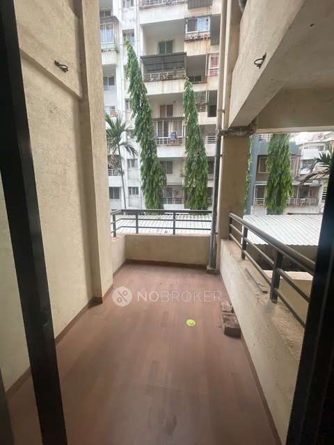 1 BHK Flat In Venkatesh Oxy Valley Phase 1 for Rent  In Pune