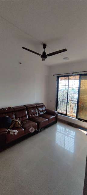 1 BHK Flat In Harivijay Lawns  for Rent  In Dombivli