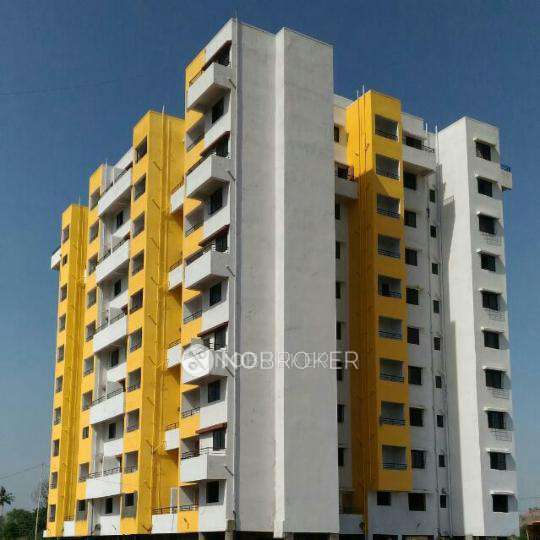 1 BHK Flat In Flatter Apartment for Rent  In Pimpalgaon Tarf Khed