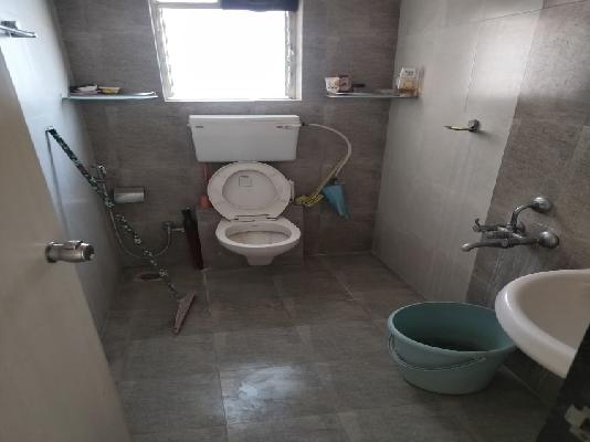 2 BHK Flat In Dhanshree Ashiyana  For Sale  In Handewadi