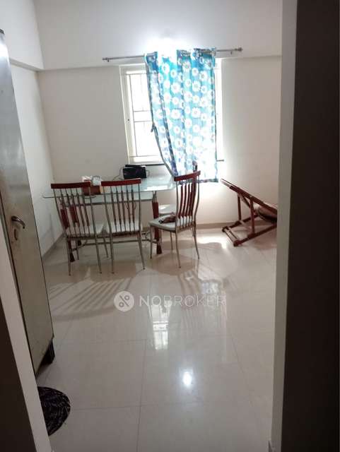 3 BHK Flat In Megapolis Splendour for Rent  In Hinjawadi