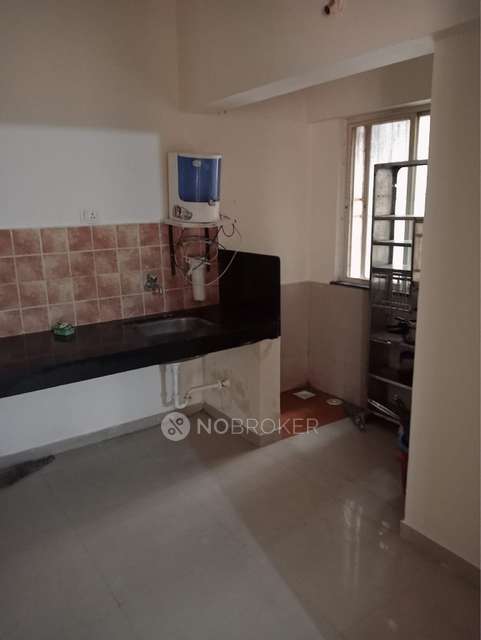 3 BHK Flat In Megapolis Splendour for Rent  In Hinjawadi