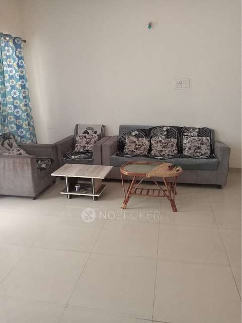 3 BHK Flat In Megapolis Splendour for Rent  In Hinjawadi