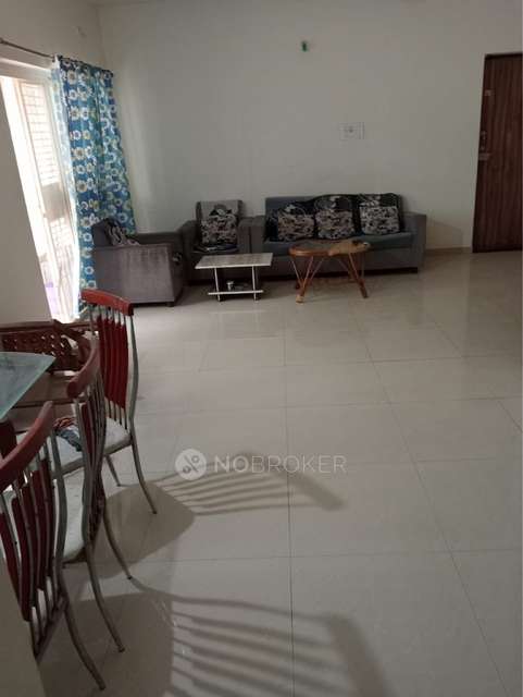 3 BHK Flat In Megapolis Splendour for Rent  In Hinjawadi