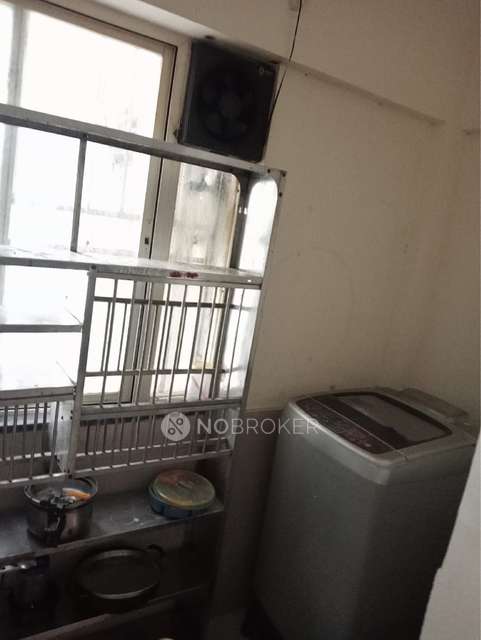 3 BHK Flat In Megapolis Splendour for Rent  In Hinjawadi