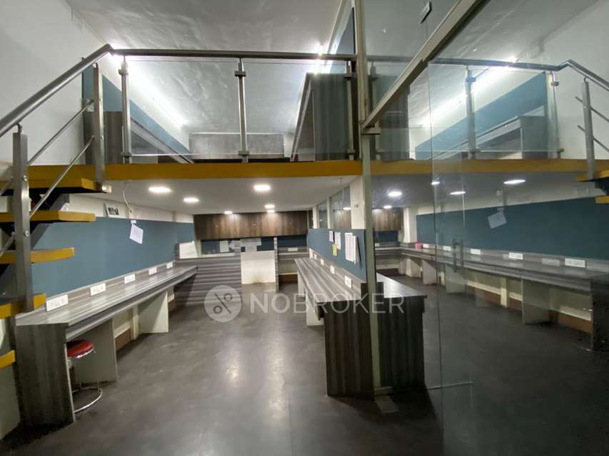 Office Space in Dharamveer Nagar, Mumbai for Rent 