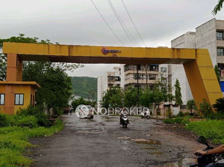 1 BHK Flat In Subhvastu For Sale  In Vasind