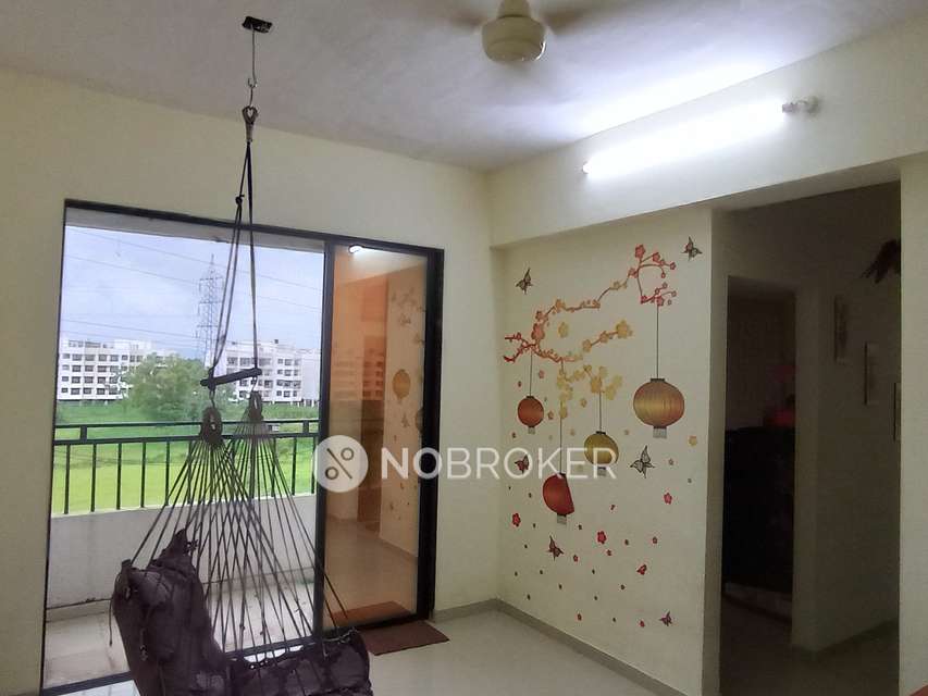 1 BHK Flat In Subhvastu For Sale  In Vasind