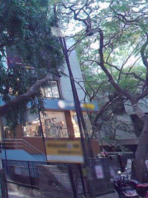 Office Space in Erandwane, Pune for sale 