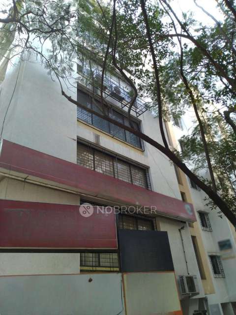 Office Space in Erandwane, Pune for sale 