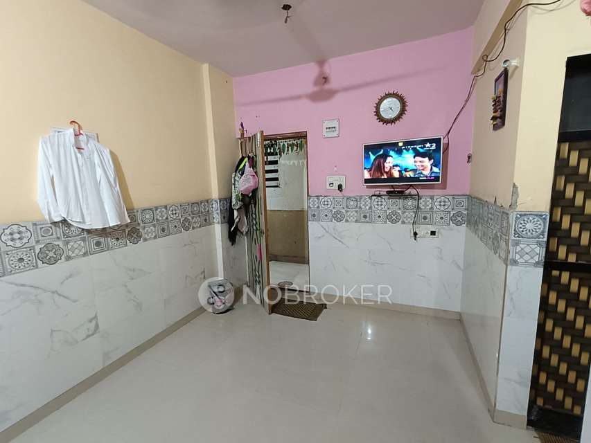 1 BHK Flat In Samrudhi Apartment For Sale  In Kopar Khairane